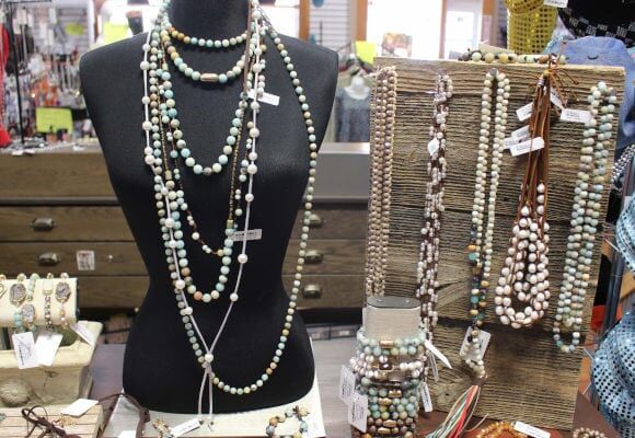 Boutique Clothing and Jewelry